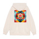 Obey Ανδρικό φούτερ Geometric Power Canvas Fleece